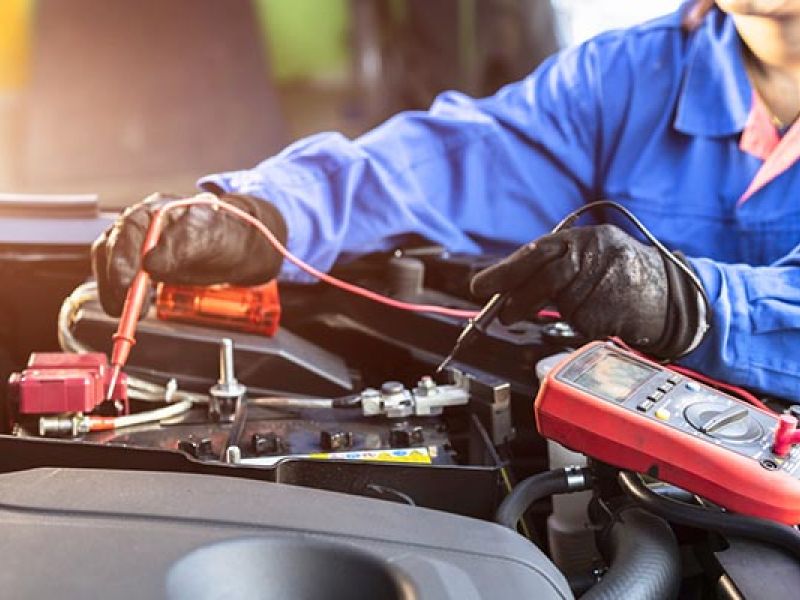 Hbitos para aumentar a vida til da bateria do seu carro