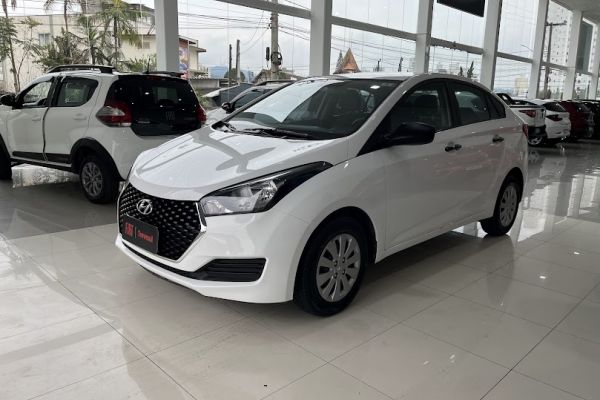 HB20S 1.0 MA UNIQ 2019 FLEX BRANCO